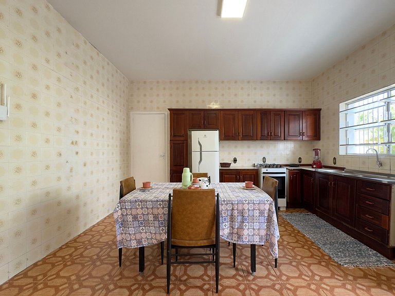 Casa a 100m da Praia | 2 Quartos | Piçarras | P304