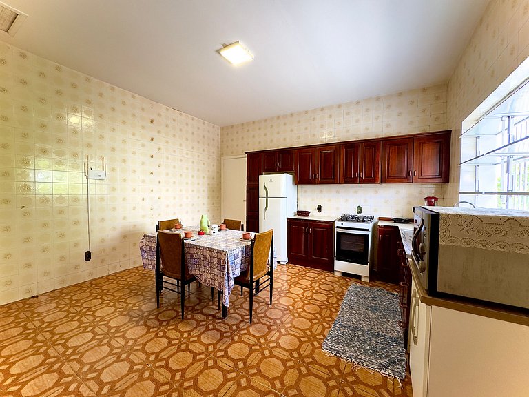 Casa a 100m da Praia | 2 Quartos | Piçarras | P304