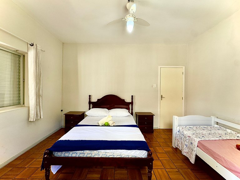 Casa a 100m da Praia | 2 Quartos | Piçarras | P304