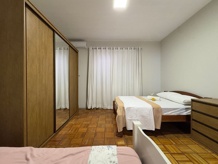 Casa a 100m da Praia | 2 Quartos | Piçarras | P304