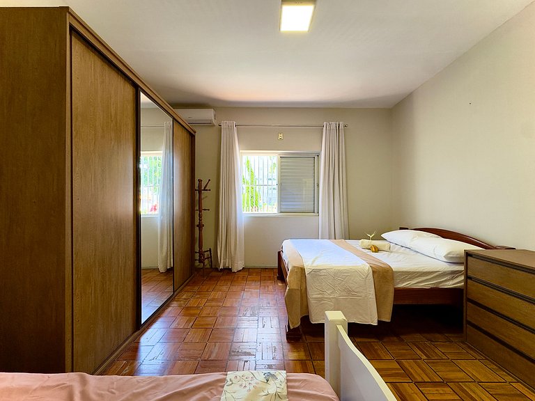 Casa a 100m da Praia | 2 Quartos | Piçarras | P304