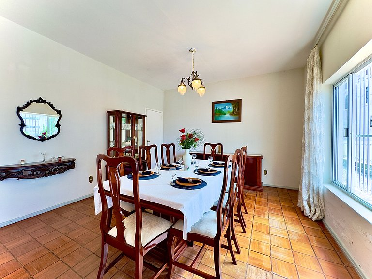 Casa a 100m da Praia | 2 Quartos | Piçarras | P304