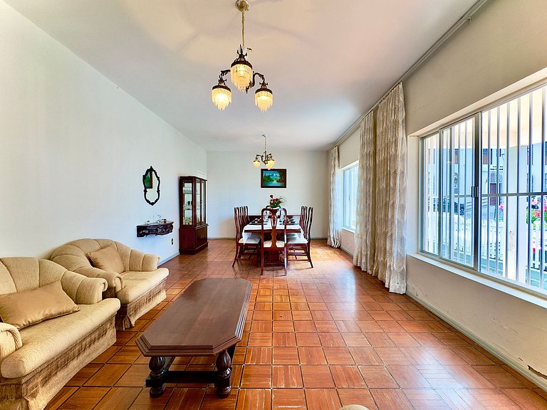 Casa a 100m da Praia | 2 Quartos | Piçarras | P304