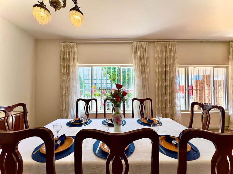 Casa a 100m da Praia | 2 Quartos | Piçarras | P304