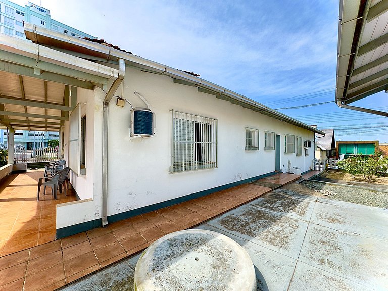 Casa a 100m da Praia | 2 Quartos | Piçarras | P304