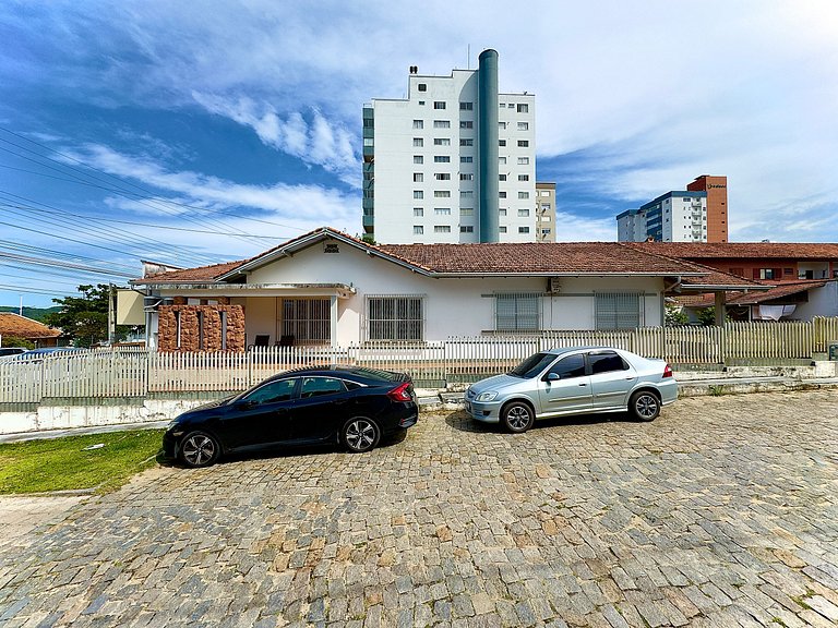 Casa a 100m da Praia | 2 Quartos | Piçarras | P304