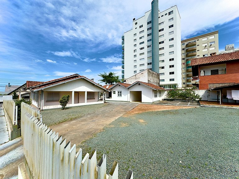 Casa a 100m da Praia | 2 Quartos | Piçarras | P304