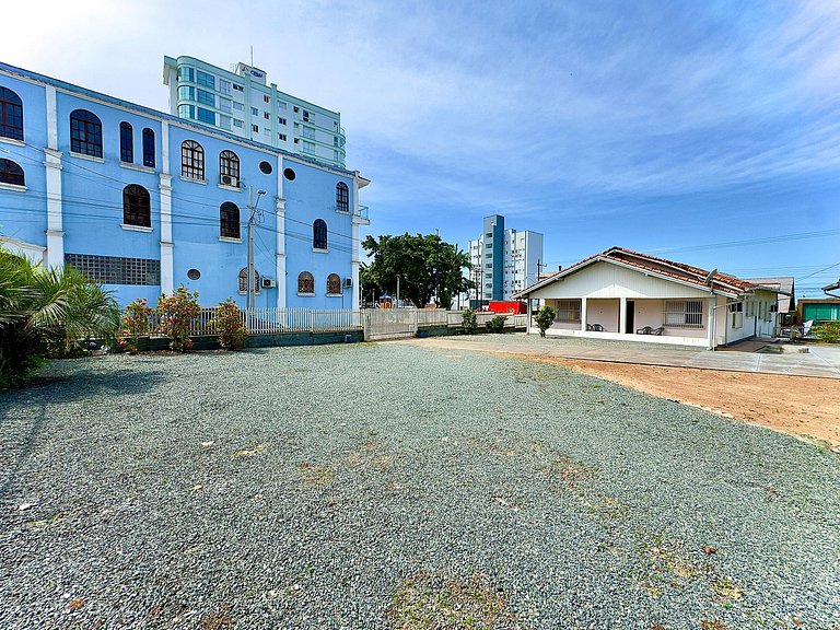 Casa a 100m da Praia | 2 Quartos | Piçarras | P304