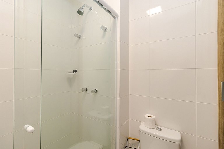 MUV Residence | Shopping Estação | UTFPR | C289