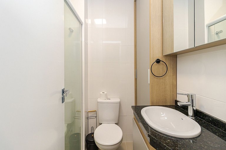 MUV Residence | Shopping Estação | UTFPR | C289