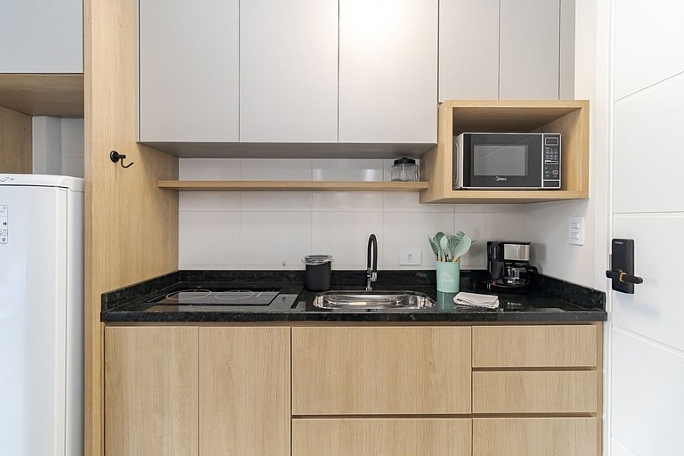 MUV Residence | Shopping Estação | UTFPR | C289