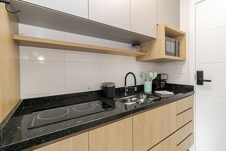 MUV Residence | Shopping Estação | UTFPR | C289