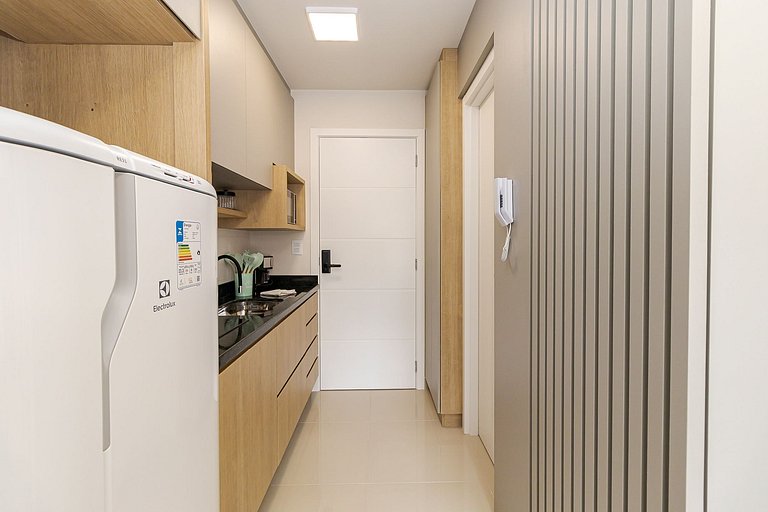 MUV Residence | Shopping Estação | UTFPR | C289