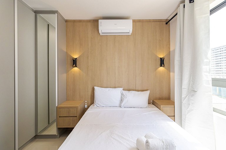 MUV Residence | Shopping Estação | UTFPR | C289