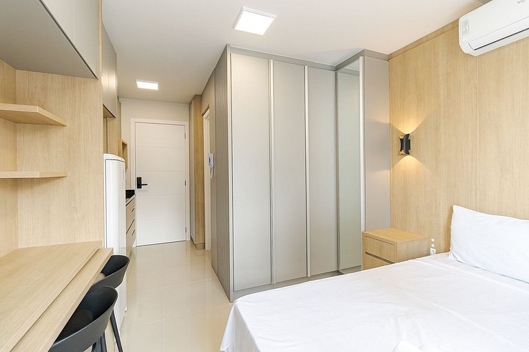 MUV Residence | Shopping Estação | UTFPR | C289