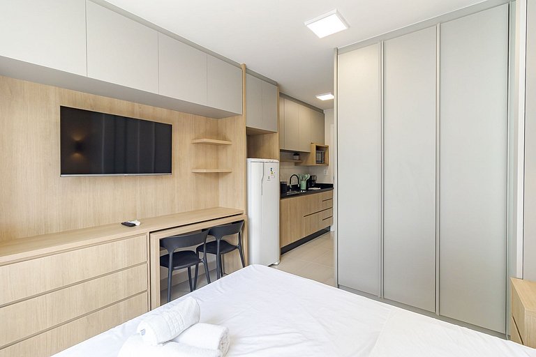 MUV Residence | Shopping Estação | UTFPR | C289