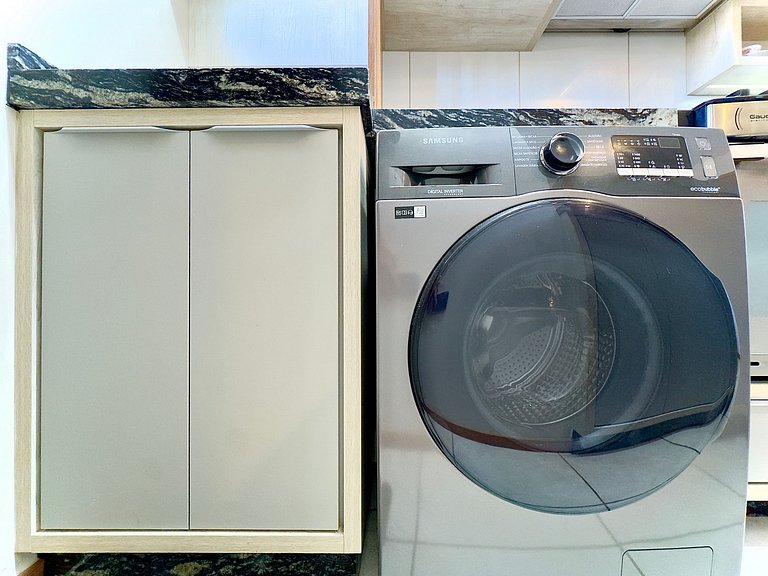 Cond. Clube | 20min Beto Carrero | 50m da praia