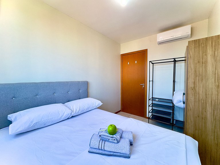 Cond. Clube | 20min Beto Carrero | 50m da praia