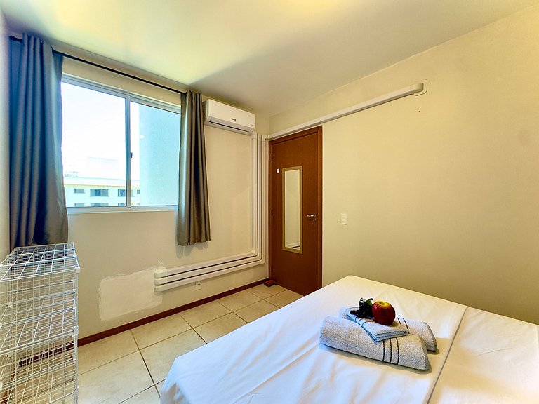 Cond. Clube | 20min Beto Carrero | 50m da praia