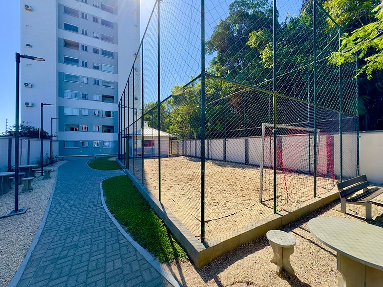 Cond. Clube | 20min Beto Carrero | 120m da praia