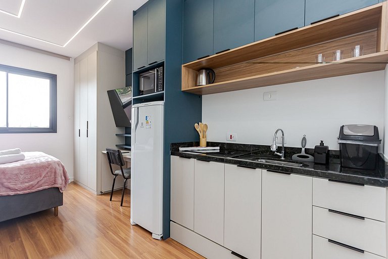 One House | Shopping Palladium | Novo Mundo | C311