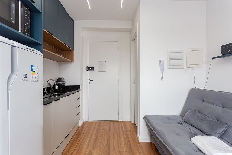 One House | Shopping Palladium | Novo Mundo | C311