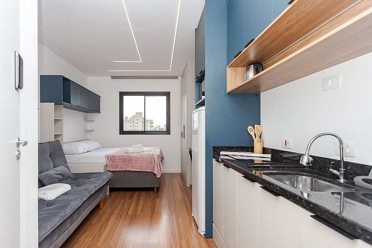 One House | Shopping Palladium | Novo Mundo | C311