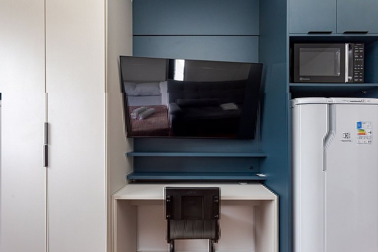 One House | Shopping Palladium | Novo Mundo | C311