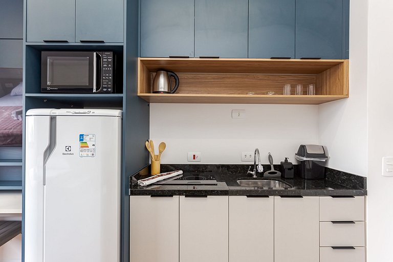 One House | Shopping Palladium | Novo Mundo | C311