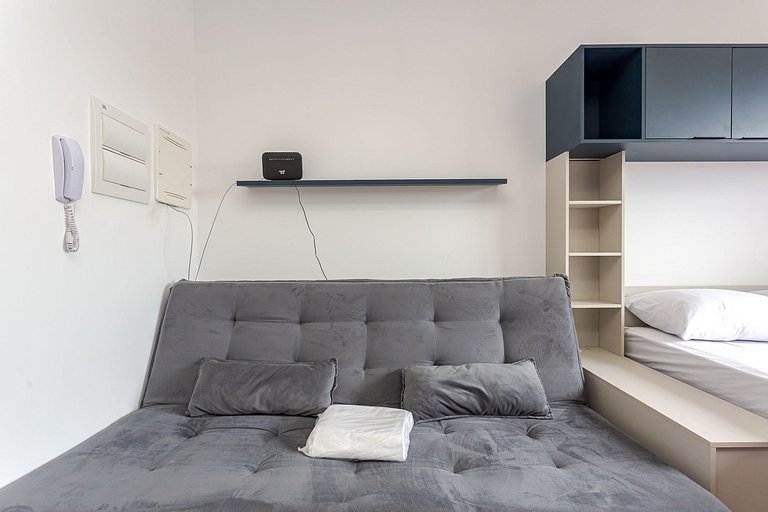 One House | Shopping Palladium | Novo Mundo | C311