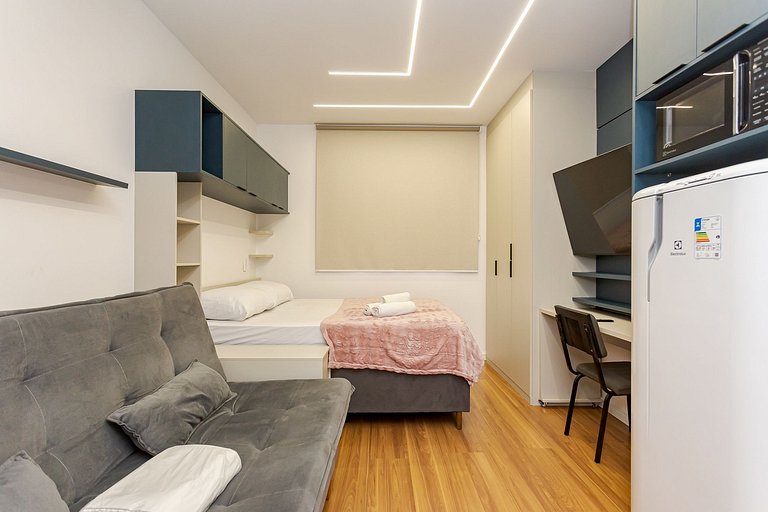 One House | Shopping Palladium | Novo Mundo | C311