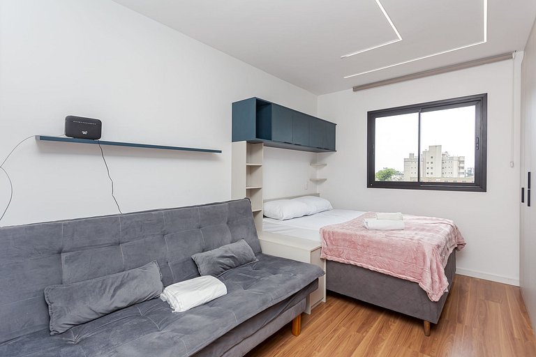 One House | Shopping Palladium | Novo Mundo | C311