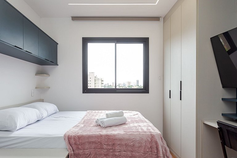 One House | Shopping Palladium | Novo Mundo | C311