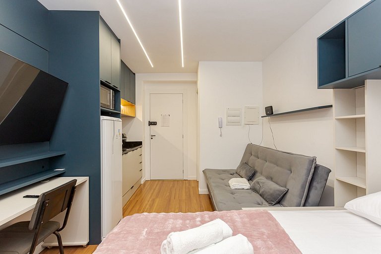 One House | Shopping Palladium | Novo Mundo | C311