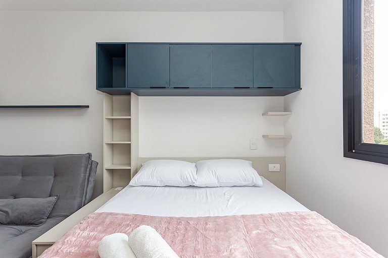 One House | Shopping Palladium | Novo Mundo | C311