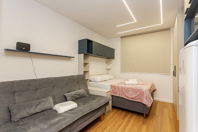 One House | Shopping Palladium | Novo Mundo | C311