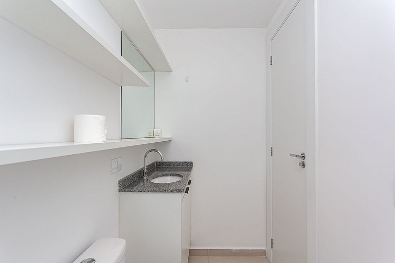 One House | Shopping Palladium | Novo Mundo | C311