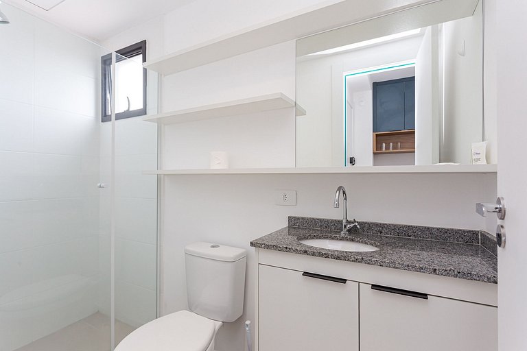 One House | Shopping Palladium | Novo Mundo | C311