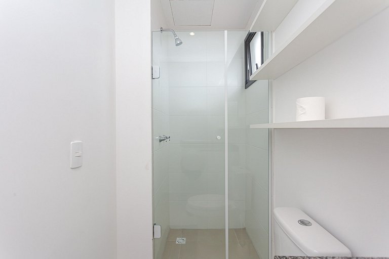 One House | Shopping Palladium | Novo Mundo | C311