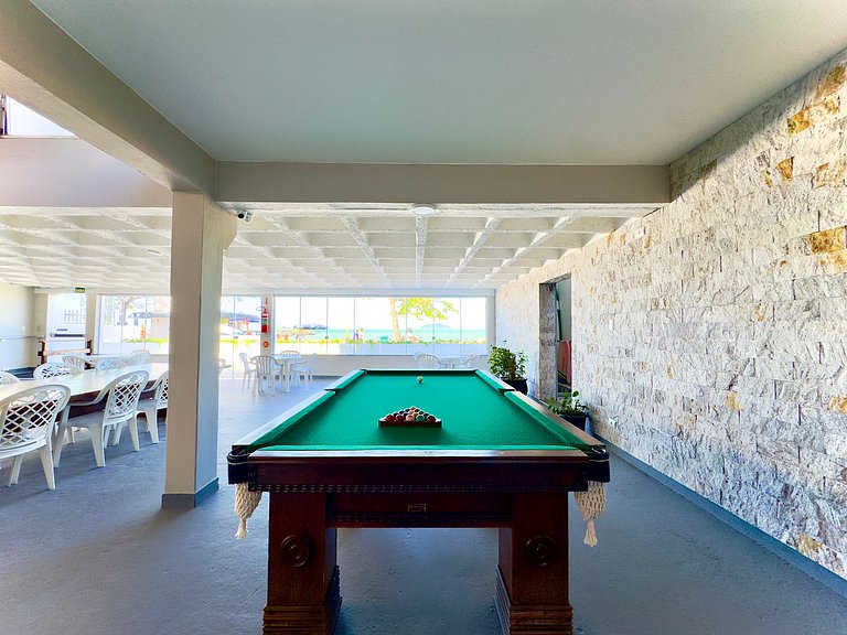 Edifício Giovanna – Frente ao Mar | Balneário Piçarras | Gon