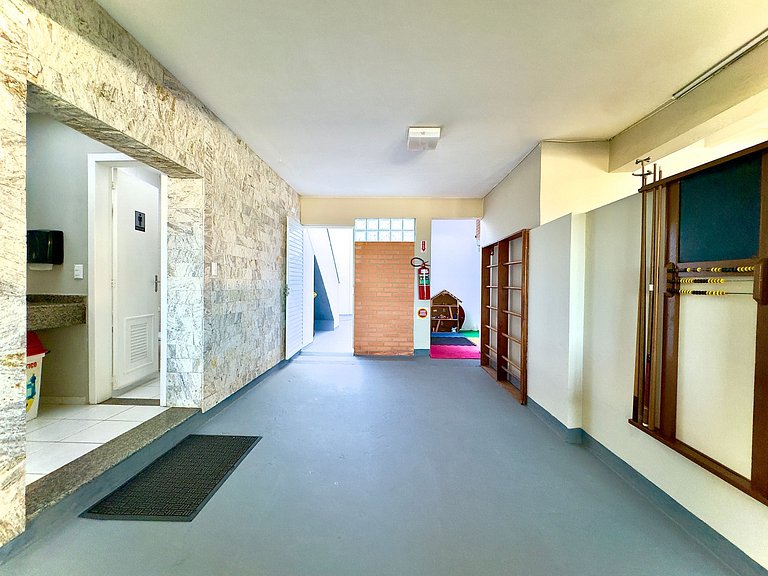 Edifício Giovanna – Frente ao Mar | Balneário Piçarras | Gon