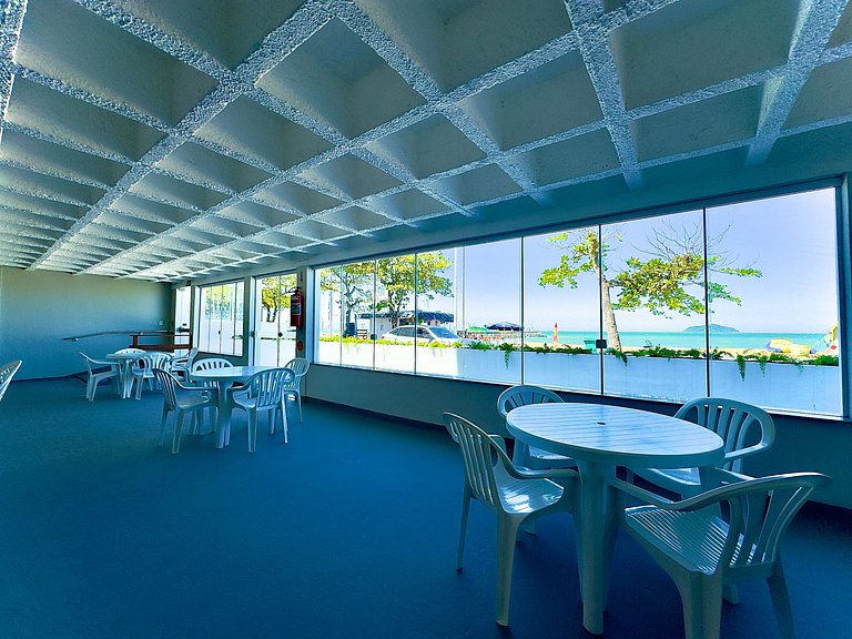 Edifício Giovanna – Frente ao Mar | Balneário Piçarras | Gon