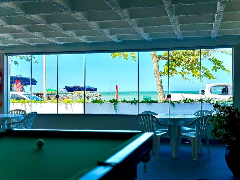 Edifício Giovanna – Frente ao Mar | Balneário Piçarras | Gon