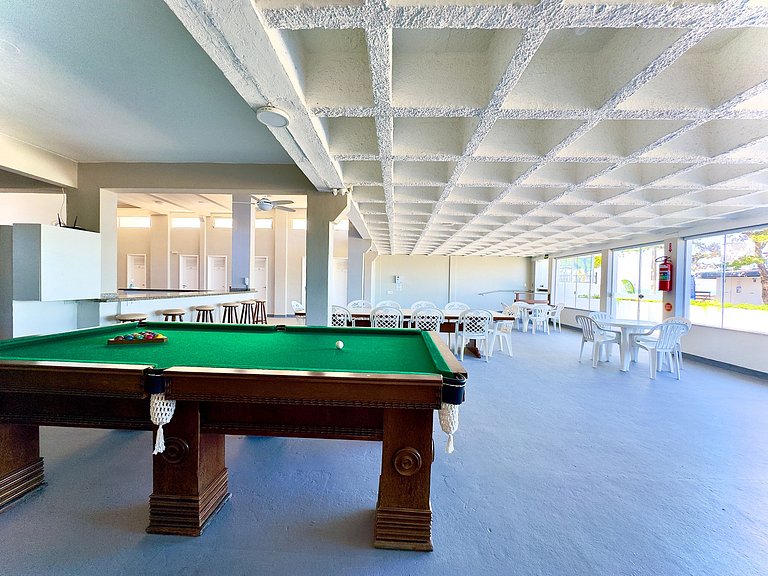 Edifício Giovanna – Frente ao Mar | Balneário Piçarras | Gon