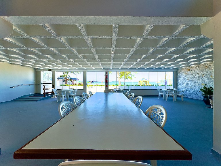 Edifício Giovanna – Frente ao Mar | Balneário Piçarras | Gon