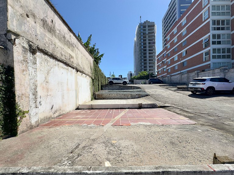 Beira-mar Piçarras | Vista Panorâmica | 3 Quartos