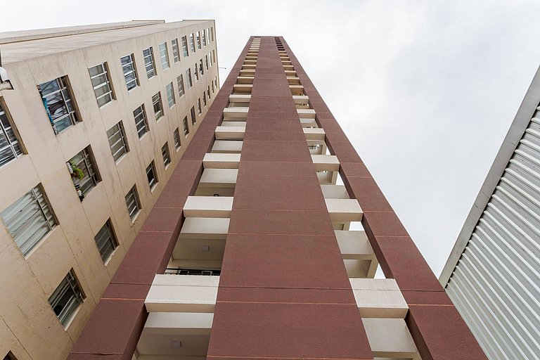 Praça Osório | Centro | C316