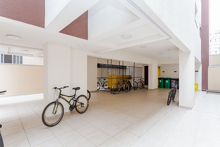 Edifício La Tour Residence | Centro – Curitiba