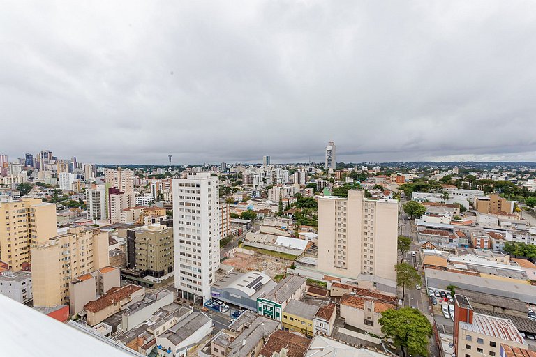 Praça Osório | Centro | C316