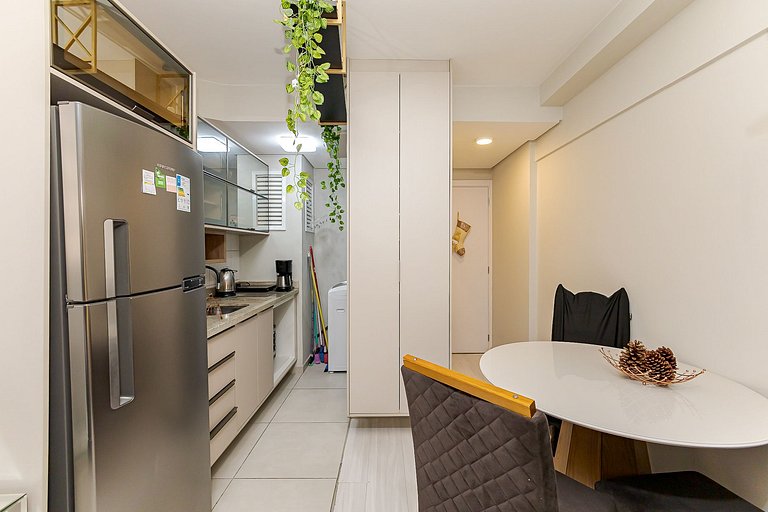 Praça Osório | Centro | C316